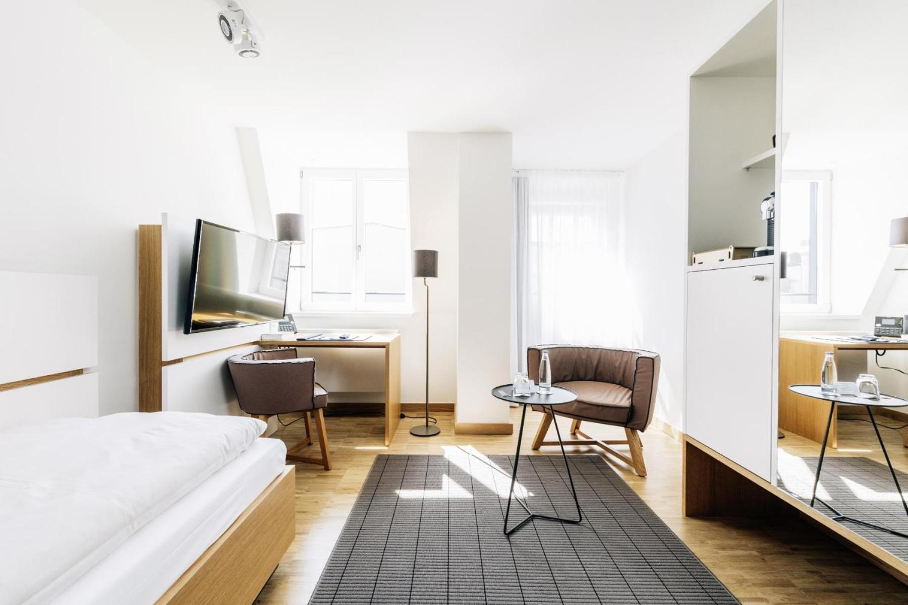 Hotel Bildungs- Und Tagungshaus Liborianum Paderborn Esterno foto